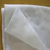 needle punched non-woven geotextile for erosion control