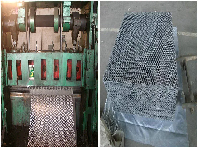 Aluminum Expanded Metal Sheet Buy Expanded Metal Sheet,Aluminum