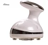 Beauty Instrument Home Use Ultrasonic Cavitation RF Slimming Device Mini Handheld Vibrating Body Massager Relax Device