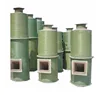 Frp Purification Tower Acid Mist Gas Absorption Tower