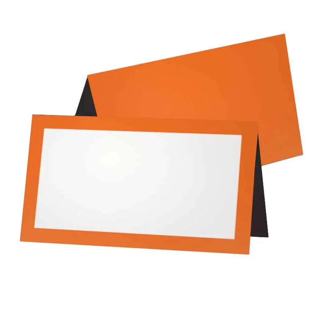 cheap tent place cards find tent place cards deals on line at tent name cards