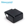 Sinocastel Fleet management 3G OBDII GPS tracker for ELD and UBI projects