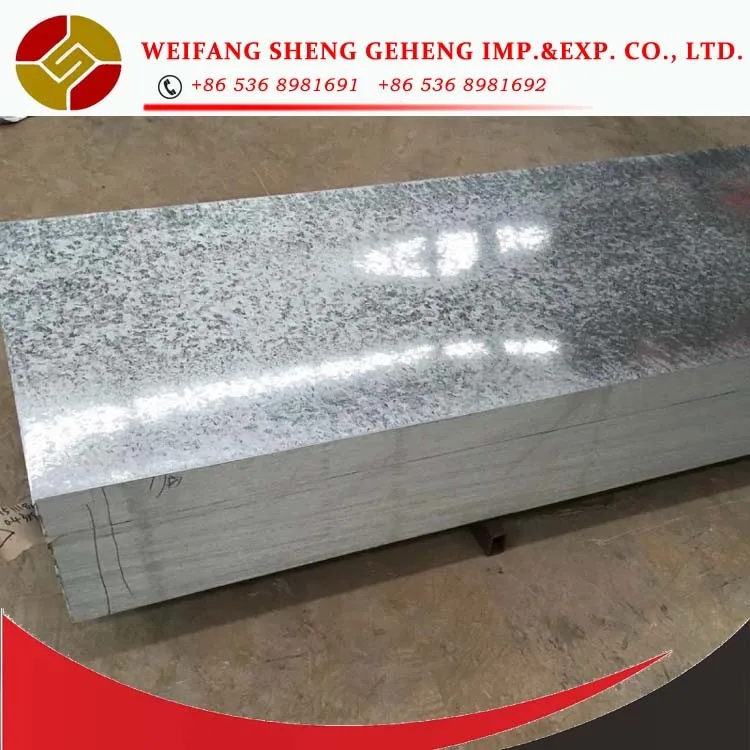 Galvanized Steel Metal Iron Plate Steel Sheet Hs Code Buy Galvanized