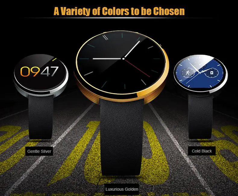 best smartwatch for health monitoring 2018
