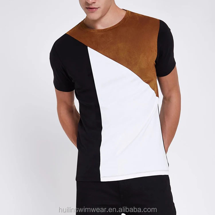 turtle neck tshirts for men