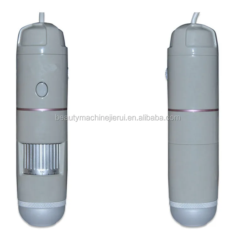 Skin follicle detector2