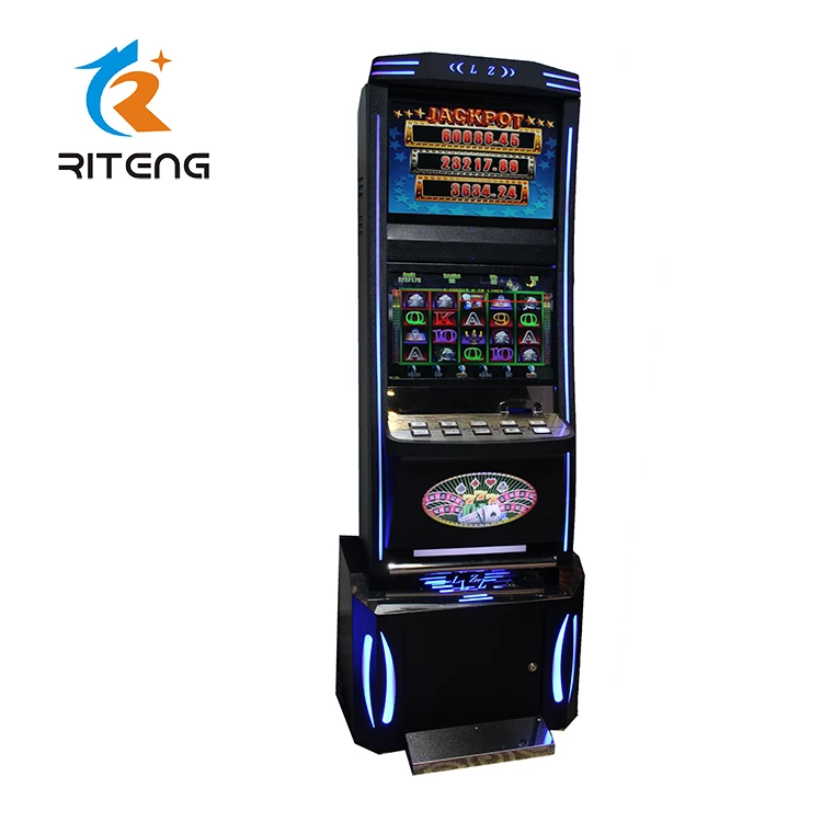 Casino Gambling Machines For Sale