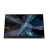 Rechargeable Portable FHD 4k 15.6 inch led IPS type C phone Interaction touch screen computer pc monitor