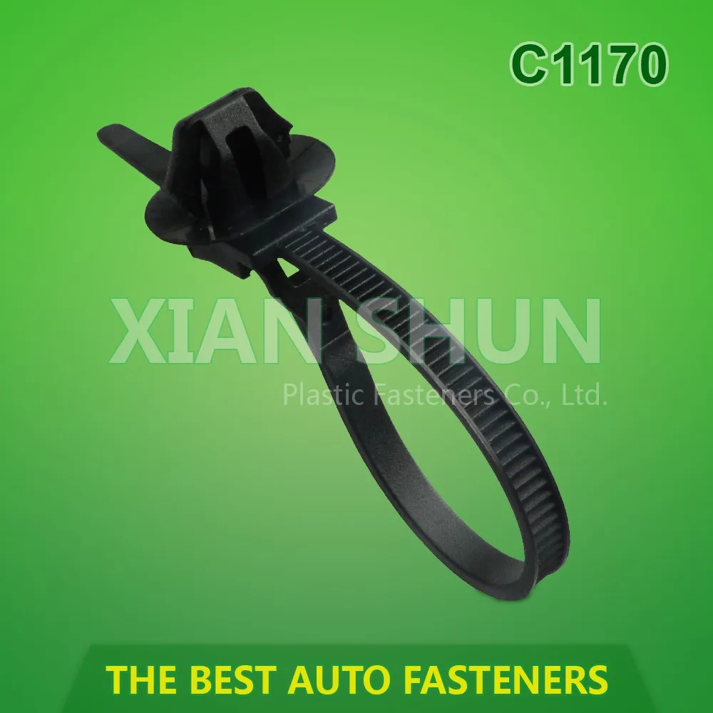 cable retainer