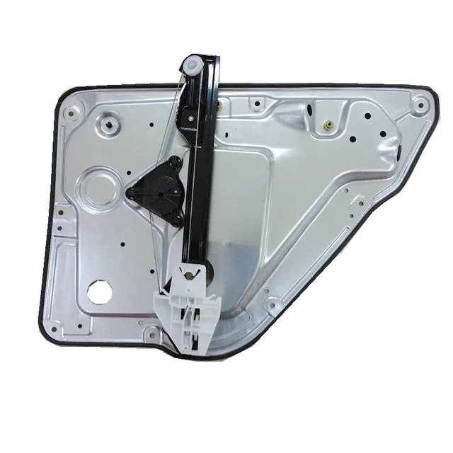 Skoda Fabia Window Regulator Power Window Regulator Lifter Mk1 Rear W/o