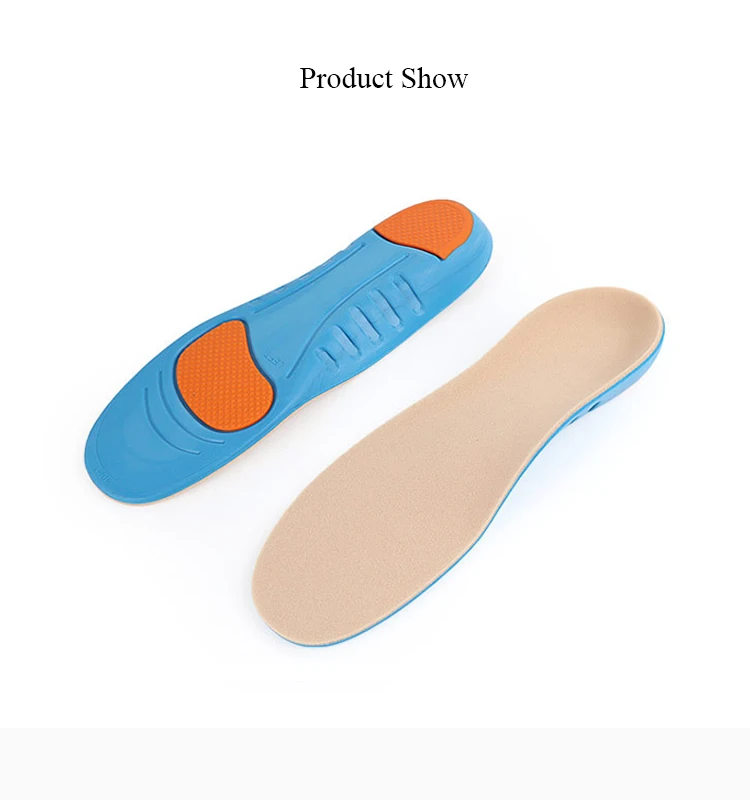 Factory Direct Feet Pads Wholesale Plantar Fasciitis Arch Support Foot