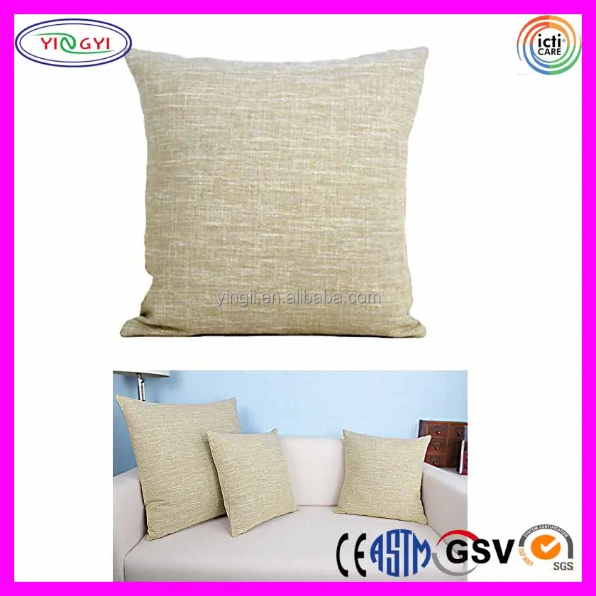 For Sale: Burlap Pillow Cases, Burlap Pillow Cases Wholesale - Suppliers Product Directory