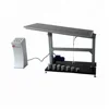 detection cord anchorage torsion ability testing equipment/Solar panel testing machine
