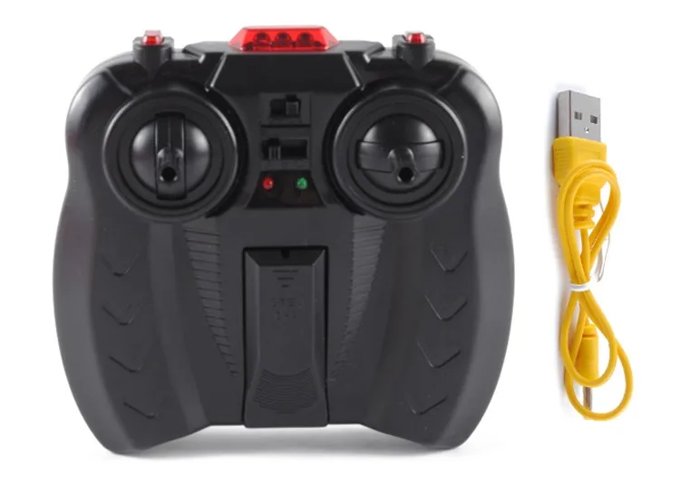 Cool Land Air Speed Flying Car Remote Control Toy With 2.5 Channel