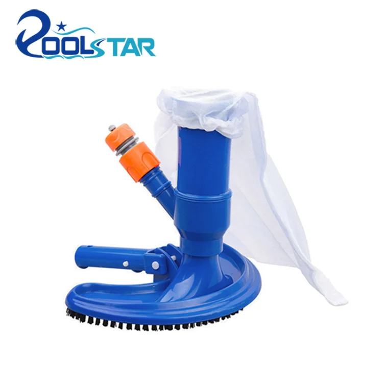 Economic Jet Vac Vacuum Cleaner With 