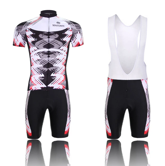 ktm cycling clothing