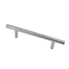 64mm center to center Stainless steel Kitchen Cabinet T Bar Pull Handle,cabinet knobs,drawer handles