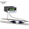 ESMTUF2000U Low price water flow gauge / Ultrasonic flowmeter for temperature detection flow monitoring