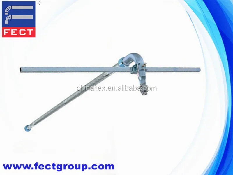 fire sprinkler hose