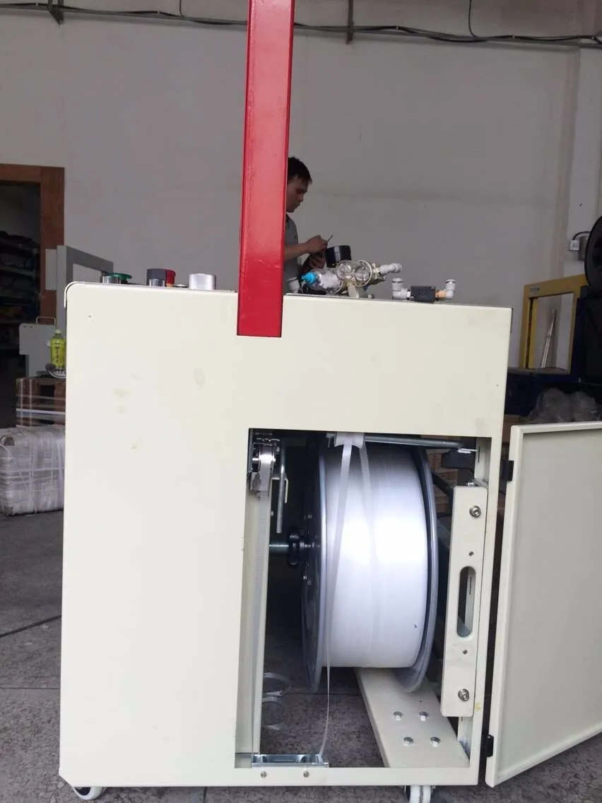 Brother Packing Ap8040 Automatic Paper Banding Machine (approved Ce