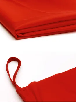 100 nylon tubular slide sheets transfer sheets tube sheets 60g m2 tubular slide sheets