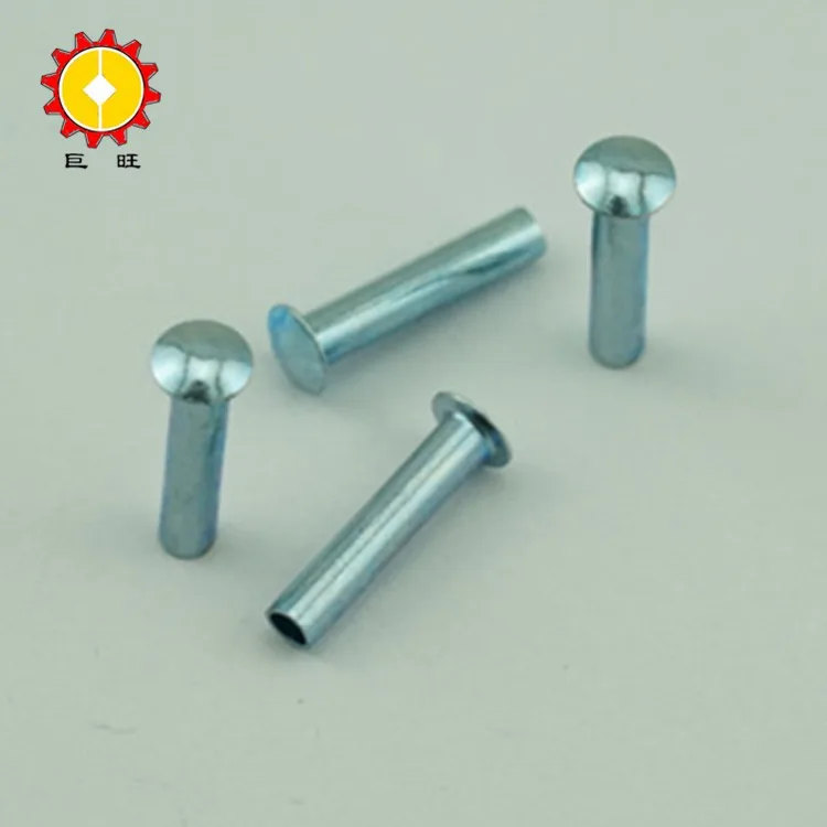 tubular rivets suppliers