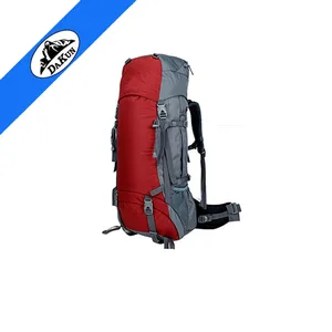70l outdoor sport hiking backpack,mountain top backpack