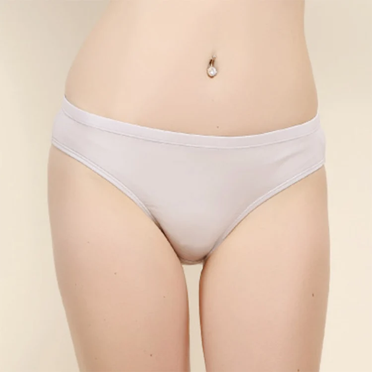 women's silk satin underwear