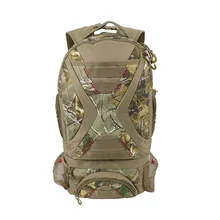 fishing backpack academy