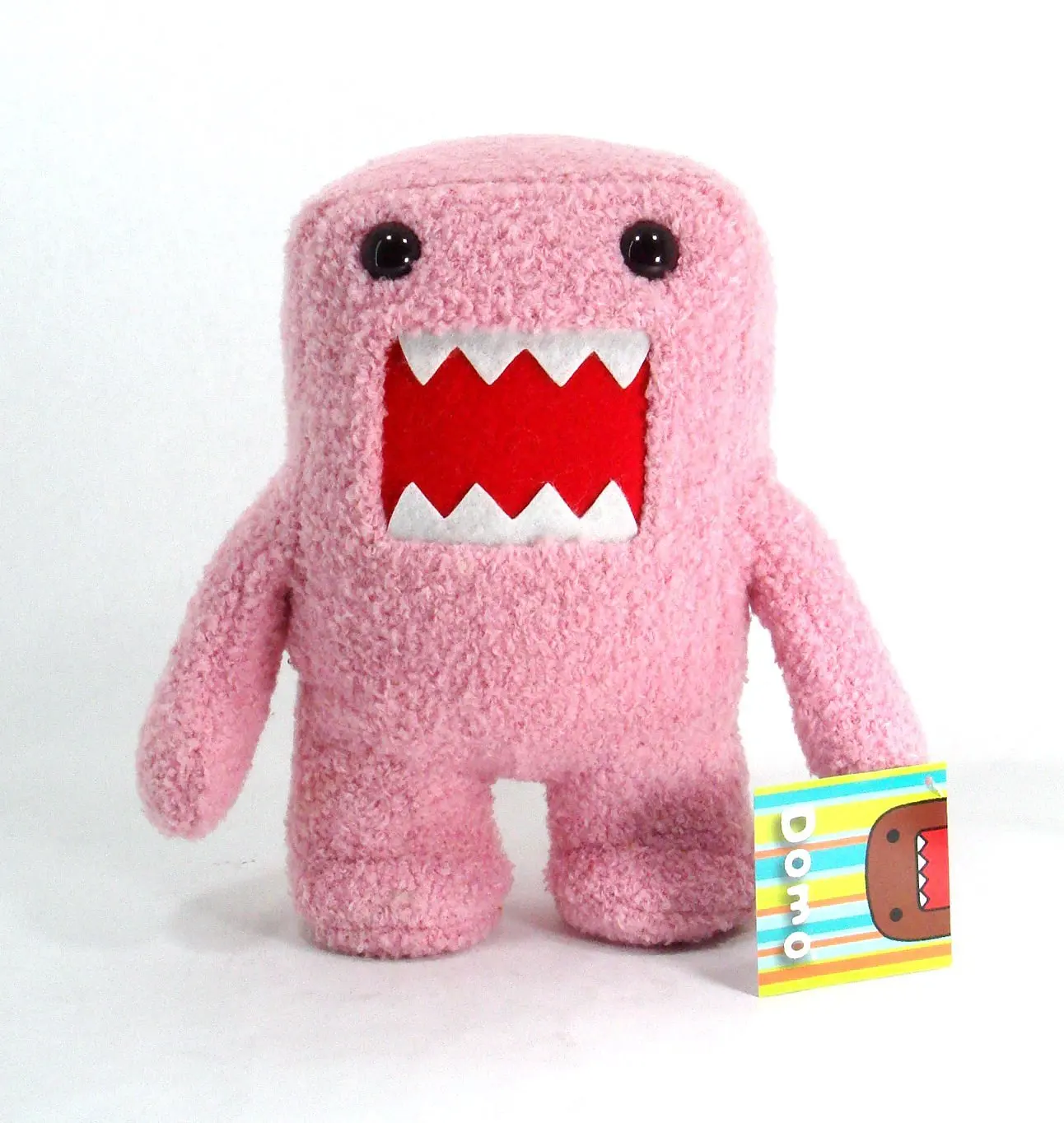 32 Domo-Kun Domo Face Camouflage Board Shorts