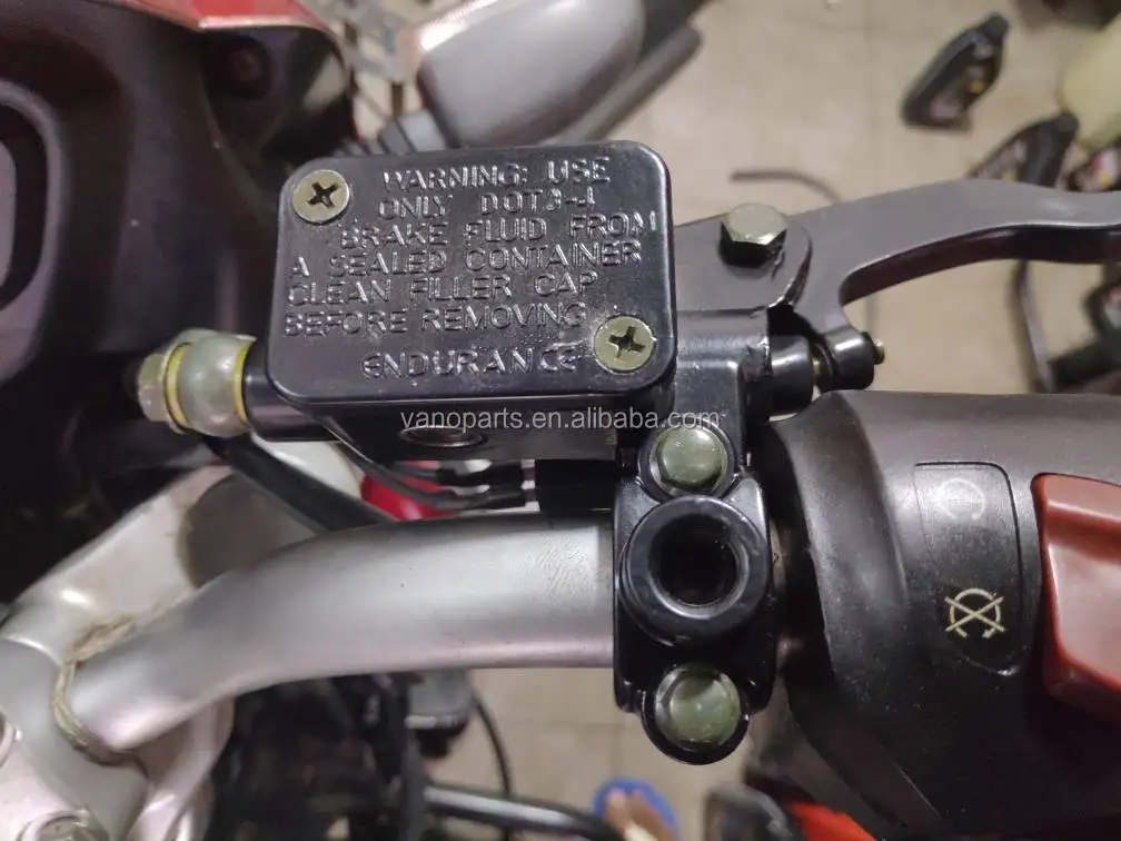 Motorcycle Brake System Disc Brake Pump For Bajaj Buy Motorcycle Brake Pump,Brake Pump For