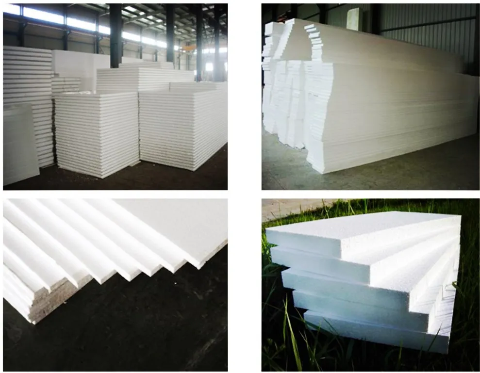 Auto Contiunous German Tech Horizontal Vacuum Eps Styrofoam Building Block Making Machine Buy Eps Block Moulding Machine For Wall Insulation Eps Styrofoam Blocks Fully Auto Polystyrene Block Moulding Machinery Foam Board Making German Tech