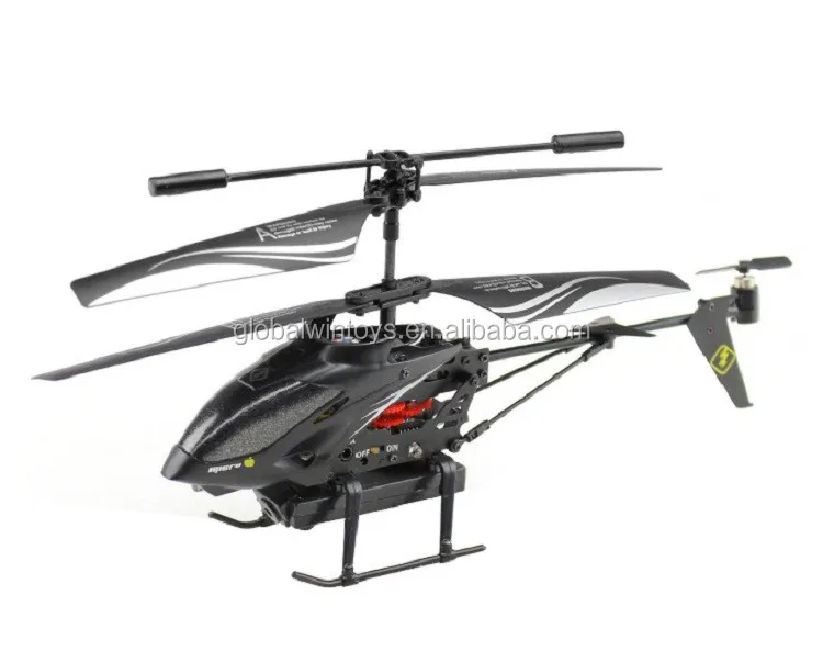 small drone helicopter