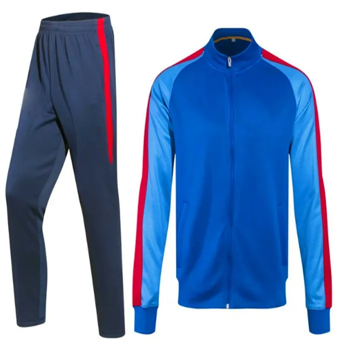 Hp30 2017 Top Design Plain Latest Design Tracksuits Bulk Wholesale