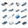 Taidacent Orange Pi 28 Type Sensor Kit Flame Sensor Photosensitive Sensor Module RTC Clock Module