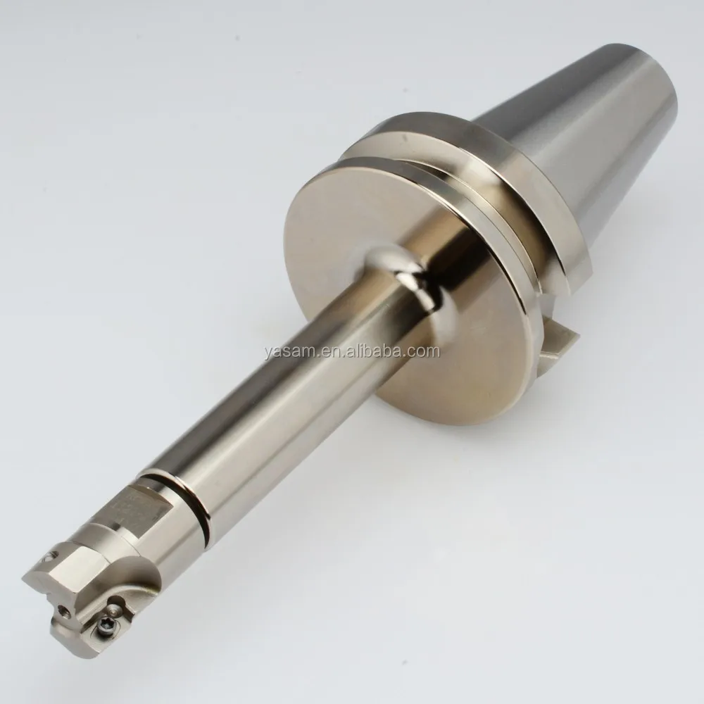 Scgo Modular Type Milling Tool Holder For Small Milling Cutter Buy