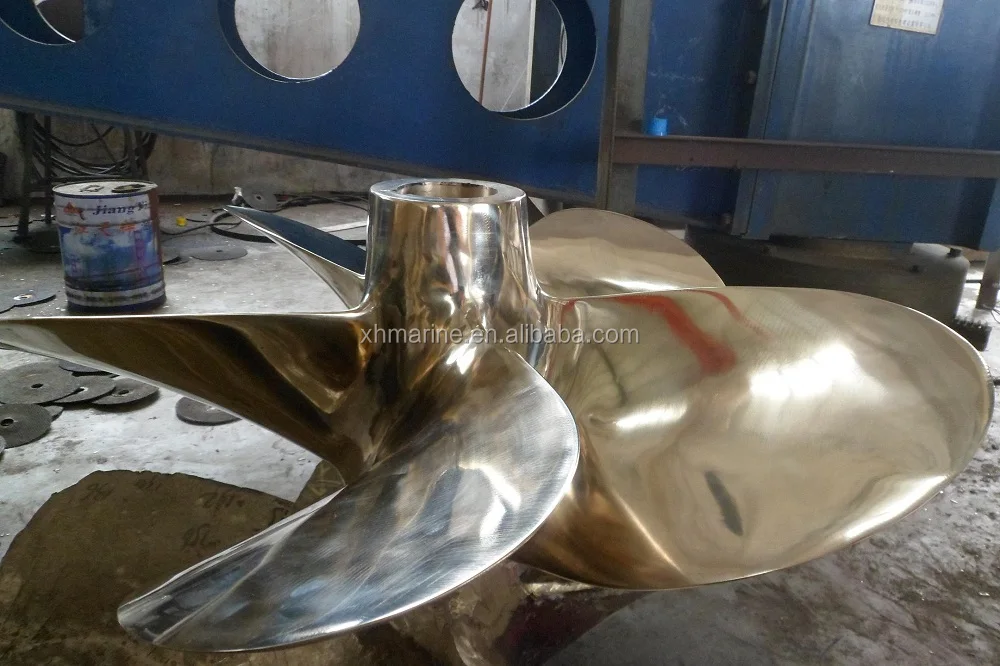 Top Quality Tugboat Propeller/underwater Propeller/ship Propeller For Sale Buy Tugboat