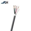 Low Voltage PP/PE Insulated Shielded Computer Cable UL2919
