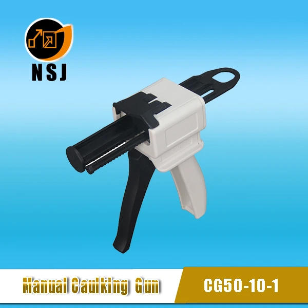 Corian Glue Gun For 50ml 10 1 Acrylic Solid Surface Adhesive Buy