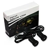 Factory wholesale High Power 12V 5W LED Car Door Logo Laser Projector Lamp Ultimate Ghost Shadow Welcome Light
