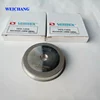 VERTEX End Mill Machine VEG-13A Grinder Wheel SDC300(4-6mm) SDC270(7-13) End Mill Grinder Wheel VEG-13BS VEG-13BL VEG-13DS/13DL