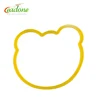 promotional cheap silicone fried egg/pancake/tart rings/tools kitchenware