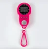 Cheap Promotional Digital Watch Clock For Blind People Talking Time With Different Languages