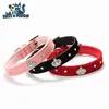 Hot Sale Designer Cool Luxury Best Personalized Cute Dog Collar Accessories in china