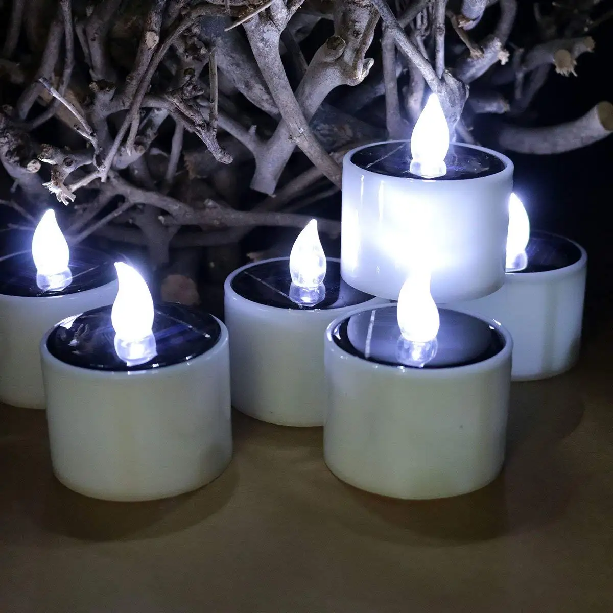 Cheap Solar Outdoor Candles, find Solar Outdoor Candles deals on line