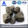 nitrided ferro chrome raw materials for steelmaking