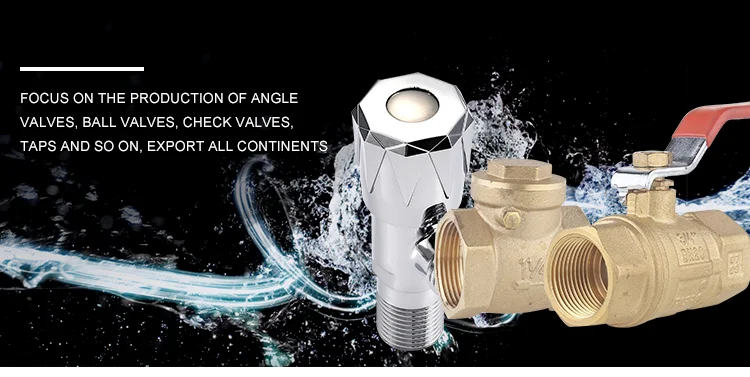 Hot Selling Water Sample Kitchen Brass Sanitary Faucet Cheap Water