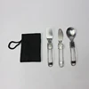 Factory direct tableware style tableware sets for dinner and travel