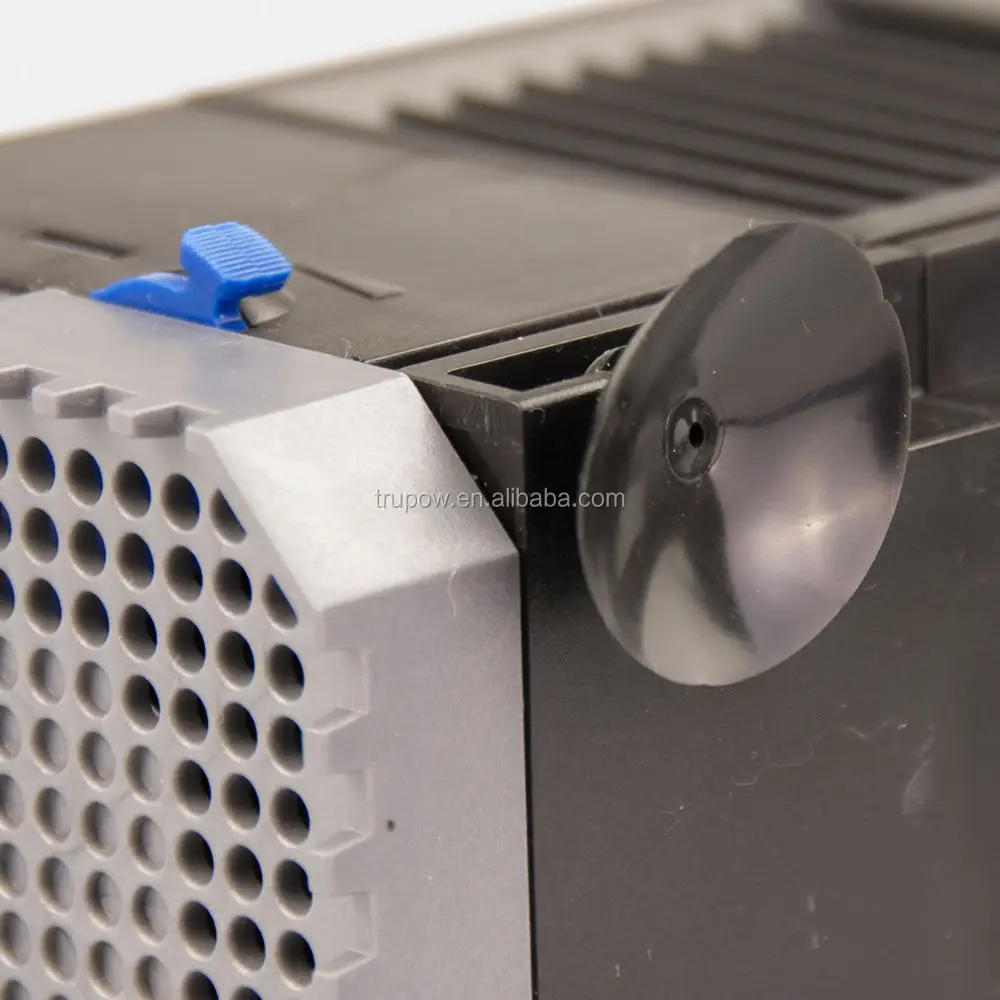 Chj500 Electric 7w Aquarium Koi Pond Submersible Koi Pond Power Head