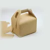 Manufacturers supply integral folding baking box